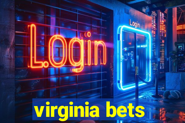 virginia bets